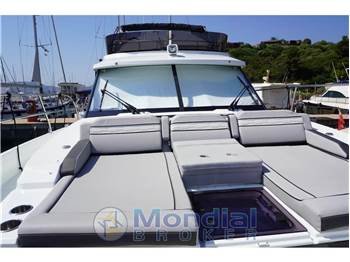 Jeanneau Merry Fisher  12.95