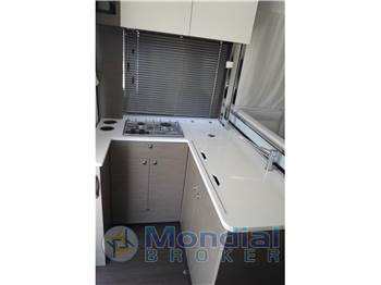 Jeanneau Merry Fisher  12.95