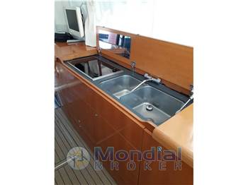 Beneteau ANTARES 12 FLY SPORT