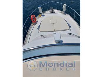 Beneteau ANTARES 12 FLY SPORT