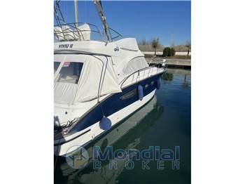 Beneteau ANTARES 12 FLY SPORT