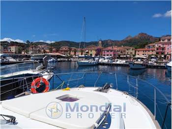 Beneteau ANTARES 12 FLY SPORT