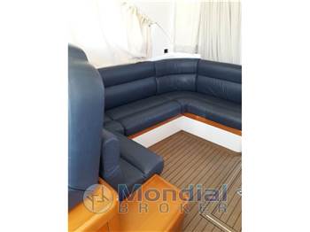 Beneteau ANTARES 12 FLY SPORT