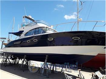 Beneteau ANTARES 12 FLY SPORT