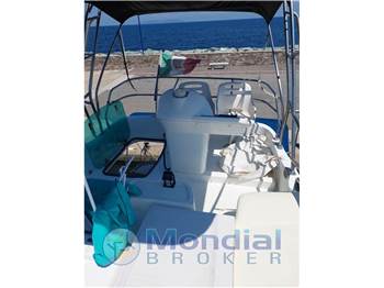 Beneteau ANTARES 12 FLY SPORT