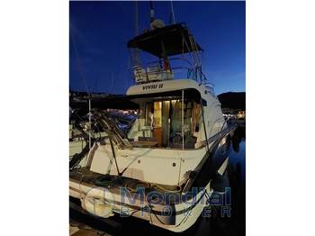 Beneteau ANTARES 12 FLY SPORT