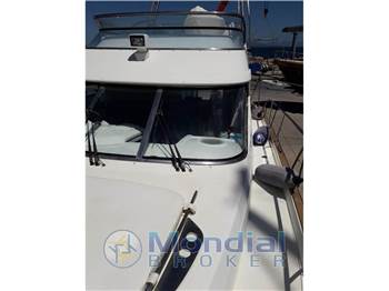 Beneteau ANTARES 12 FLY SPORT