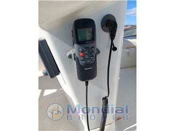 Beneteau ANTARES 12 FLY SPORT