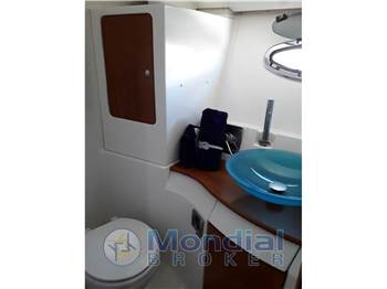 Beneteau ANTARES 12 FLY SPORT