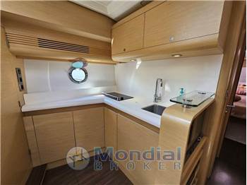 Beneteau Granturismo 44
