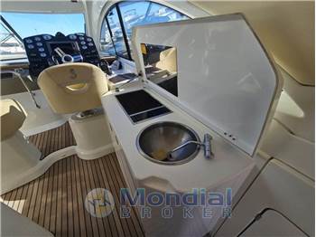 Beneteau Granturismo 44