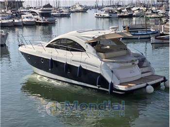 Beneteau Granturismo 44