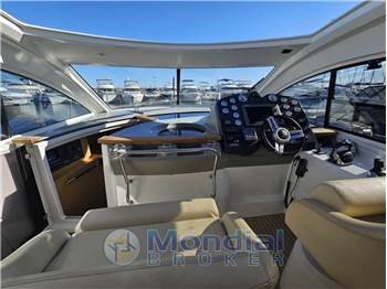 Beneteau Granturismo 44