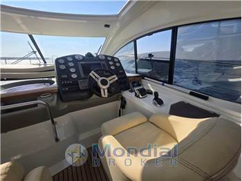 Beneteau Granturismo 44