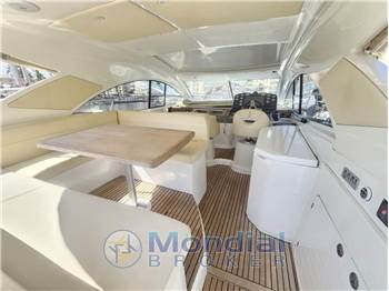 Beneteau Granturismo 44