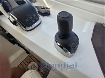 Beneteau Granturismo 44