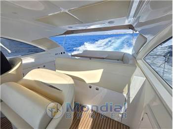 Beneteau Granturismo 44