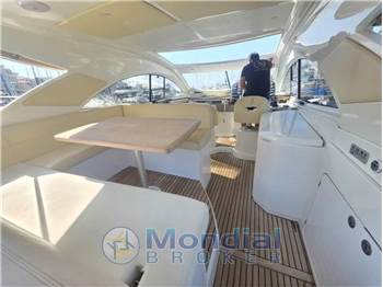 Beneteau Granturismo 44