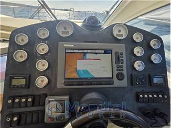Beneteau Granturismo 44