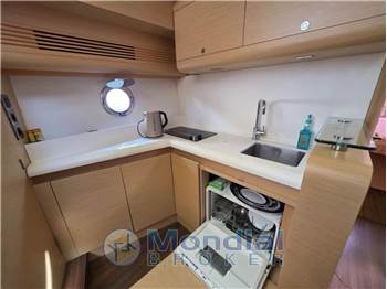 Beneteau Granturismo 44
