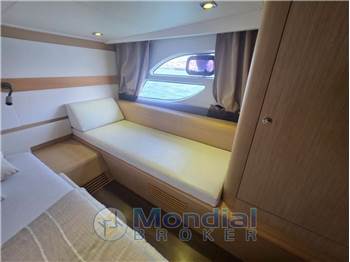 Beneteau Granturismo 44