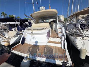 Beneteau Granturismo 44