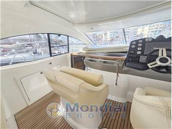 Beneteau Granturismo 44