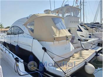 Beneteau Granturismo 44
