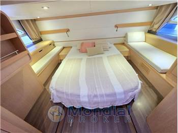 Beneteau Granturismo 44