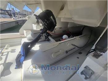 Beneteau Granturismo 44