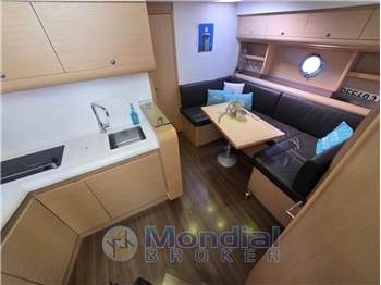Beneteau Granturismo 44