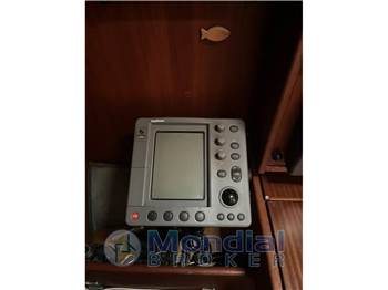 Hallberg Rassy HR 42
