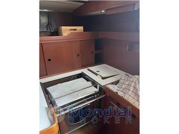 Hallberg Rassy HR 42