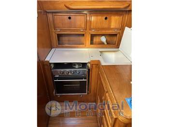 Jeanneau SUN SHINE 38