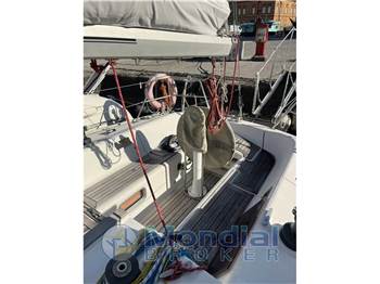 Jeanneau SUN SHINE 38