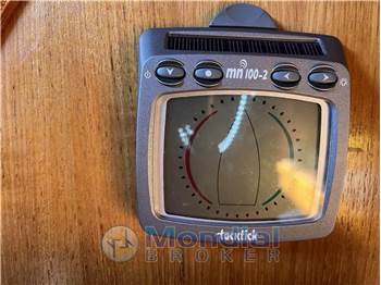 Jeanneau SUN SHINE 38