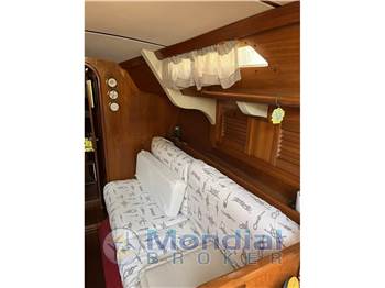 Jeanneau SUN SHINE 38