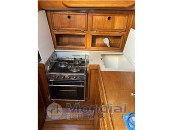 Jeanneau SUN SHINE 38