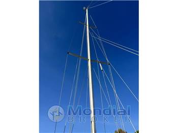 Jeanneau SUN SHINE 38