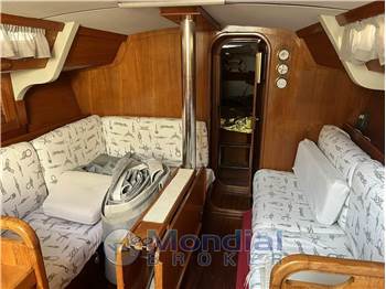 Jeanneau SUN SHINE 38