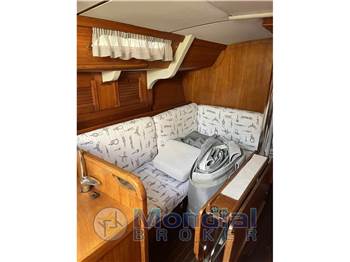 Jeanneau SUN SHINE 38