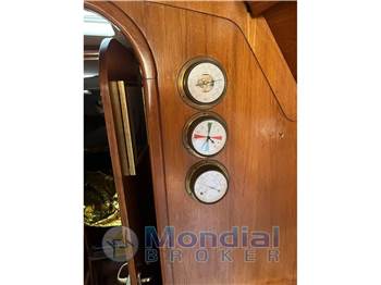 Jeanneau SUN SHINE 38