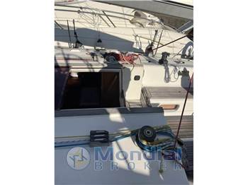 Jeanneau SUN SHINE 38