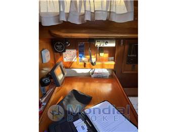 Jeanneau SUN SHINE 38