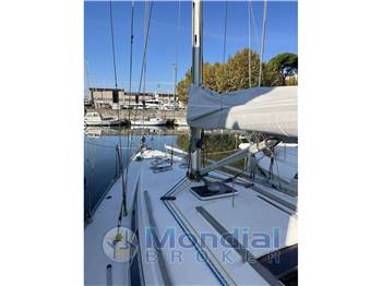 Jeanneau SUN SHINE 38