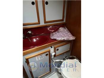 Jeanneau SUN SHINE 38
