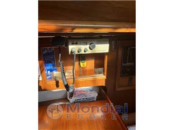 Jeanneau SUN SHINE 38