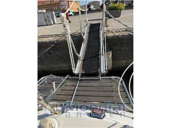 Jeanneau SUN SHINE 38