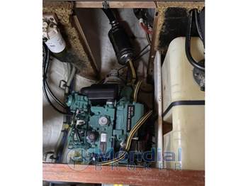 Nautitech Nautitech 395