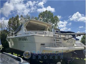 Azimut AZ 43 Offshore